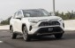 Ra mắt Toyota RAV4 2022, giá quy đổi từ 957 triệu đồng