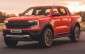 Ford Ranger Raptor 2022 chính thức ra mắt, bổ sung thêm tuỳ chọn động cơ V6 3.0