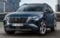Hyundai Tucson 2021 ra mắt với diện mạo mới khác biệt, ấn tượng