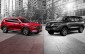 So sánh Mazda CX-8 và Toyota Fortuner