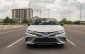 Lộ hình ảnh Toyota Camry 2021 sắp về Việt Nam, có thêm phiên bản Sport