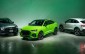 Audi Q3 2021 có thêm 3 phiên bản hiệu suất cao vừa ra mắt tại Thái Lan