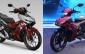 So sánh Yamaha Exciter 2021 và Honda Winner X: Nhà Vua tìm lại 'ngai vàng'