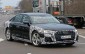 Audi A8 lộ ảnh trên đường chạy thử