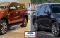 So sánh Mazda CX-8 và Ford Everest: Xe 'Nhật lắp ráp' có uy tín hơn 'Mỹ nhập khẩu' ?