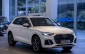 Audi Q5 2021 chính thức ra mắt khách hàng Việt