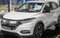 Honda HR-V RS 2021 chính thức ra mắt tại Malaysia: Nâng cấp về trang bị và màu sơn ngoại thất