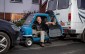 'Nhỏ nhưng có võ' - chiếc ô tô nhỏ nhất thế giới chinh phục chuyến hành trình dài 2.400 km