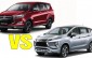 So sánh Toyota Innova và Mitsubishi Xpander: Mẫu MPV nào tốt hơn?