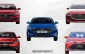 Sedan hạng C tháng 5/2022: Cuộc đua giữa Mazda3 & Kia K3, bỏ xa Elantra, Civic, Altis