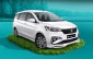 Suzuki Ertiga Hybrid 2022 ra mắt thị trường Đông Nam Á, ngày về Việt Nam đối đầu Xpander không còn xa