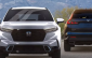 Honda CR-V 2023 thông báo ngày ra mắt: Ngoại hình nâng cấp, nội thất giống hệt Honda Civic
