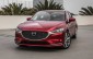 Mazda tiết lộ động cơ 6 xy-lanh thẳng hàng, dự kiến ra mắt 2022