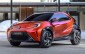 Toyota Aygo X Prologue 2022 - Khi crossover nhỏ nhất thế giới 'lột xác'