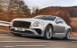 Bentley Continental GT Speed 2021 lộ diện cùng khả năng vận hành đỉnh cao, giá quy đổi từ 6,4 tỷ đồng