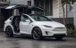 Xe điện Tesla có nguy cơ cháy nổ thấp hơn nhiều so với xe sử dụng động cơ đốt trong