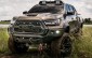 Toyota Hilux cơ bắp với gói độ mới, 'một chín một mười' với Ford Ranger Raptor
