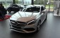 Mercedes-Benz Việt Nam triệu hồi 3 mẫu xe để thay thế trục dẫn động lái