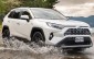 Toyota - Thương hiệu 'đắt giá' nhất ngành công nghiệp xe hơi
