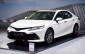 Toyota Camry 2022 chốt ngày ra mắt, giá bản 2.0Q có thể lên tới 1,4 tỷ đồng