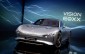 Mercedes EQXX Concept: Xe điện với màn hình cỡ lớn 48 inch, cự ly di chuyển 1.000 km