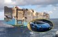 Tàu chở 4.000 xe của Volkswagen chìm xuống biển, Lamborghini sẽ tái sản xuất Aventador?