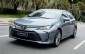 Toyota Corolla Altis 2022 chính thức chốt lịch ra mắt khách Việt