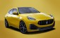 Chiêm ngưỡng Maserati Grecale 2023 - 'Tiểu Levante' với động cơ lấy cảm hứng từ F1