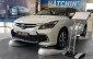 Toyota Glanza 2022 lên kệ với giá từ 8.400 USD, dằn mặt Hyundai i20