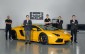 Lamborghini công bố nhà phân phối xe mới tại Việt Nam
