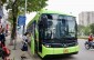 VinBus chính thức khai thác tuyến buýt điện E07 Long Biên - KĐT Vinhomes Smart City