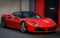 'Ngựa chồm' Ferrari triệu hồi hơn 2.000 siêu xe vì lỗi phanh thủy lực