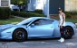 Justin Bieber bị liệt vào danh sách đen của 'ngựa chồm' Ferrari