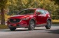 Mazda CX-5 qua các vòng đời: Tăng dần Option và thiết kế
