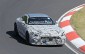 Mercedes-AMG GT lộ diện với lớp ngụy trang, chuẩn bị 'hàng nóng' đấu Porsche 911