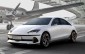 Hyundai Ioniq 6 lần đầu lộ diện: Gần giống nguyên mẫu, thiết kế đậm chất Porsche