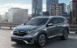 Đánh giá Honda CR-V 2021: Cản bước Mazda CX5
