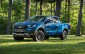 Đánh giá Ford Ranger 2020: Sức hút của vua bán tải