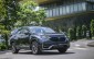 Honda CR-V giảm 100% lệ phí trước bạ đến hết tháng 12/2020, ưu đãi lên đến hơn 100 triệu đồng
