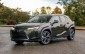 Toyota đưa Lexus UX về Việt Nam, phân khúc CUV hạng sang thêm sôi động
