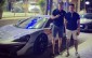 CEO 22 tuổi sở hữu siêu xe McLaren 570S giá 12 tỷ biển trắng độc nhất Việt Nam