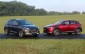 Mazda CX-3 với Kia Seltos và Hyundai Kona: Tân binh có làm nên chuyện?