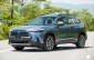 Đánh giá Toyota Corolla Cross Hybrid: Đáng giá 910 triệu?