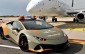 Sân bay sử dụng “siêu bò” Lamborghini Huracan chỉ để 'dẫn đường' máy bay