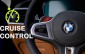 Cruise Control - Những điều cần biết về hệ thông kiểm soát hành trình trên xe