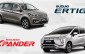 Suzuki Ertiga và Mitsubishi Xpander: Giá bán hấp dẫn hay thiết kế hiện đại mạnh mẽ?