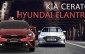 Nên mua Hyundai Elantra hay Kia Cerato: Lựa chọn gai góc hay trẻ trung?