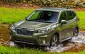 Thông số kỹ thuật Subaru Forester 2021