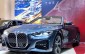 BMW 430i Convertible 2021 đầu tiên “sừng sững” tại Việt Nam cùng giá bán 3,3 tỷ đồng