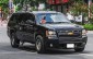 Những trang bị 'tối cao' trên chiếc Chevrolet Suburban phục vụ Phó Tổng thống Mỹ Kamala Harris